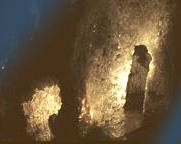 Marienglashöhle bei Friedrichroda