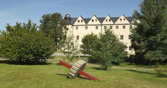 Schloss Eckstedt