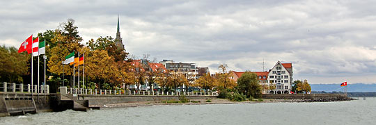 Friedrichshafen am Bodensee