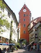 Meersburg Stadttor
