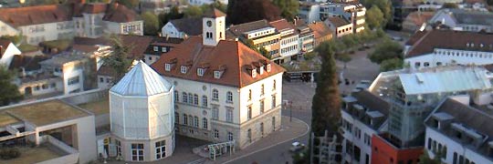 Foto: Webcam der Stadt Sindelfingen
