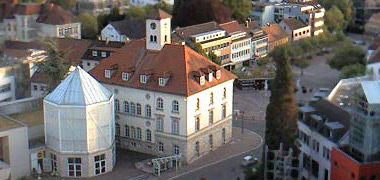 Foto: Webcam der Stadt Sindelfingen