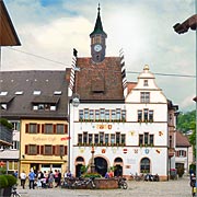 Staufen im Breisgau, Rathaus