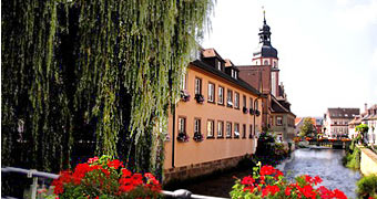 Altstadt Ettlingen