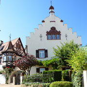 Schloss Mosbach