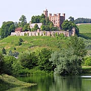 Ortenberg in der Ortenau, Schloss © Petra Beerhalter #42483715