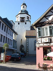 Stadtkirche Winnenden