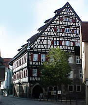 Reutlingen Heimatmuseum