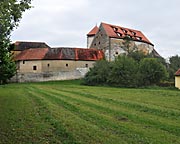 Burg Dagestein