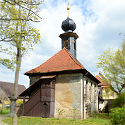Adelsdorfer Schlosskapelle