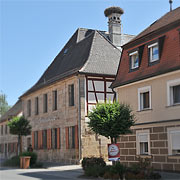 Storchenhaus