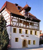 Herzogenaurach, Stadtmuseum