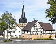 weisendorf bei Höchstadt