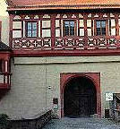 die alte Königstadt Forchheim hat viel Altkönigliches zu bieten