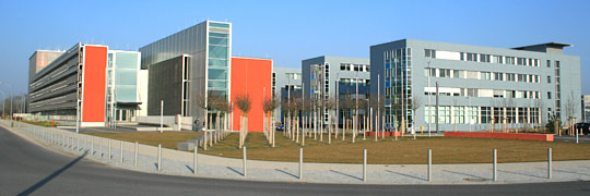 Garching bei München