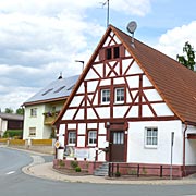 Museum Hirtenhaus in Gutenstetten
