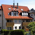 Schwabach Wolkersdorf - modernes Bauen in alter Landschaft