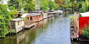 am Landwehrkanal