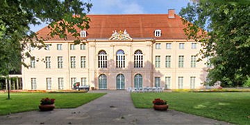 Schloss Schönhausen