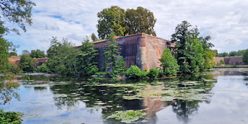 Zitadelle Südwest