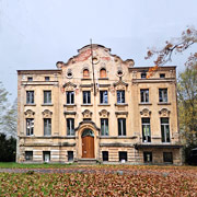 Biesenthaler Wehrmühle