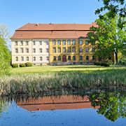 Lieberose, ehemalige  