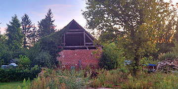 Scheunenstraße in Buchholz - Raum für Kreative