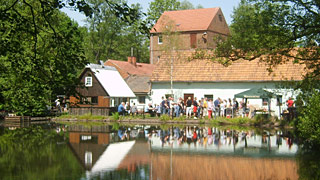 Peter Schmidt: pix Mühlentag Wildau-Wentdorf