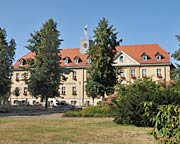 Rathaus Falkensee
