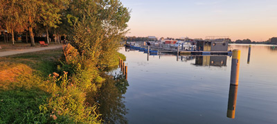 Havelpromenade