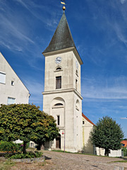 Marienkirche Lebus