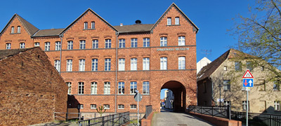 Museum der Stadt Lübbenau