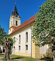 Pfarrkirche
