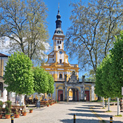 Neuzelle Klosterkirche © fotobee