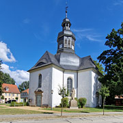 Stadtkirche Neustadt Dosse