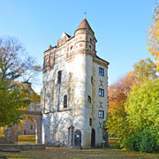 Altes Schloss freyenstein