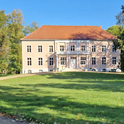Gutshaus Metzelthin