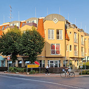 Neubauten in Lehnin
