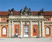 Potsdam Filmmuseum © ArTo