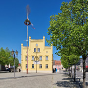 Rathaus Peitz