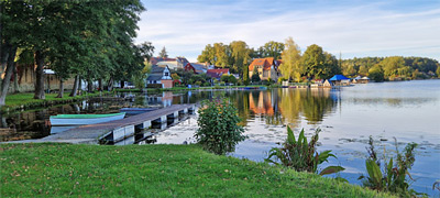 Lychens Malerwinkel