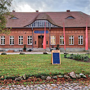 Gaststätte zur Königssäule in Wolfshagen