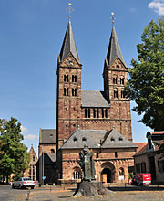 Stiftskirche St.Petri
