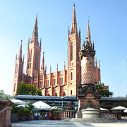 Marktkirche Wiesbaden