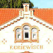 Brüel Griewischhaus Giebel