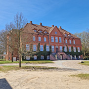 ehem. Gutshaus in Alt Schwerin