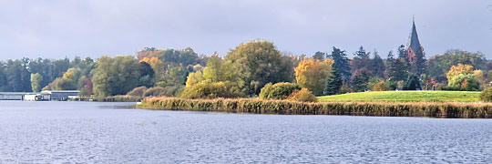 Jabel am Jabelschen See