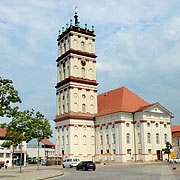 Neustrelitzer Stadtkirche