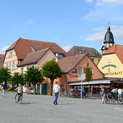 Warener Altstadt