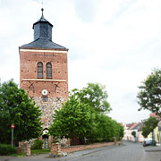 Stadtkirche Wesenberg